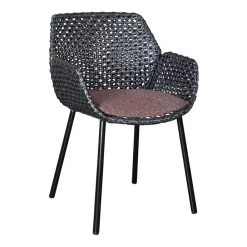 Cane-Line Vibe Outdoor Dining Chair 59 Cane-Line Vibe Outdoor Dining Chair