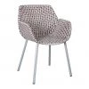 Cane-Line Vibe Outdoor Dining Chair
