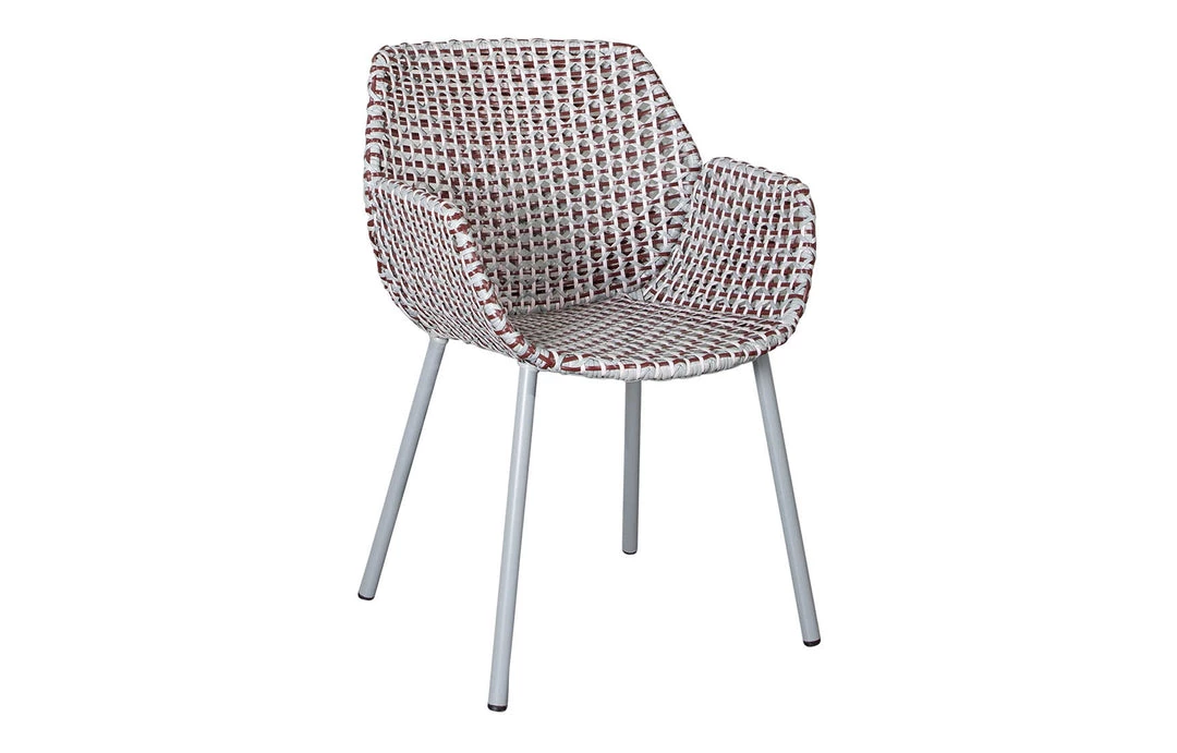 Cane-Line Vibe Outdoor Dining Chair 3 Cane-Line Vibe Outdoor Dining Chair