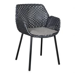 Cane-Line Vibe Outdoor Dining Chair 60 Cane-Line Vibe Outdoor Dining Chair