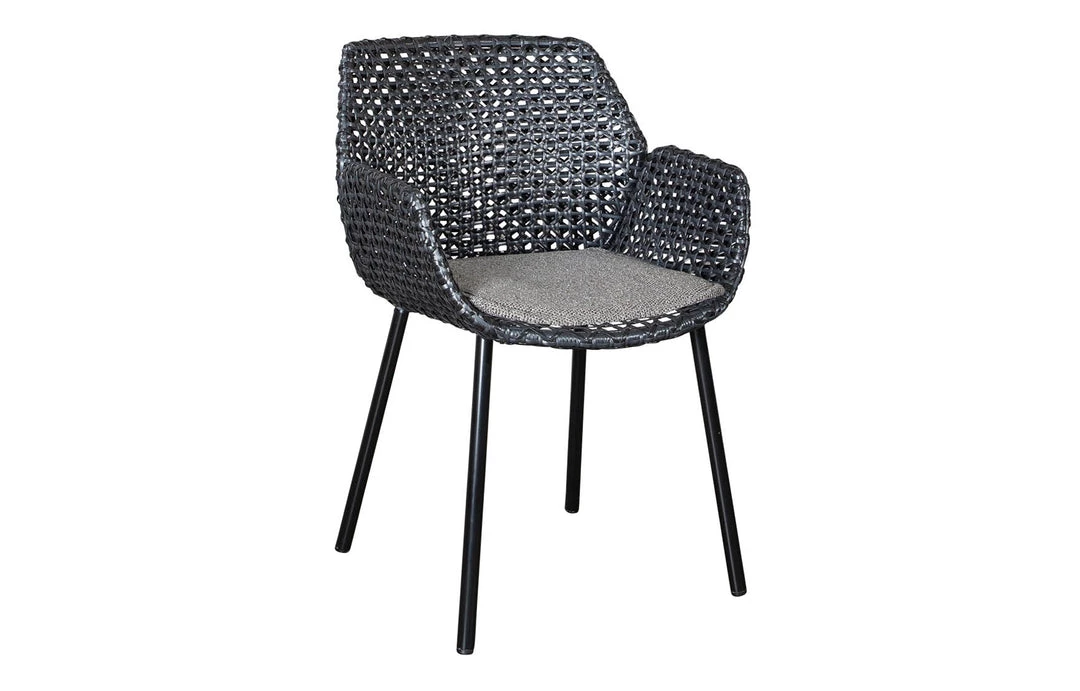 Cane-Line Vibe Outdoor Dining Chair 31 Cane-Line Vibe Outdoor Dining Chair