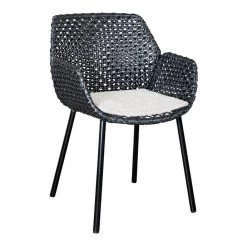 Cane-Line Vibe Outdoor Dining Chair 61 Cane-Line Vibe Outdoor Dining Chair