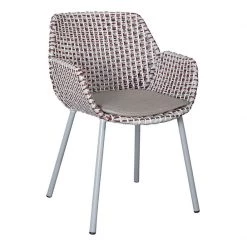 Cane-Line Vibe Outdoor Dining Chair 43 Cane-Line Vibe Outdoor Dining Chair