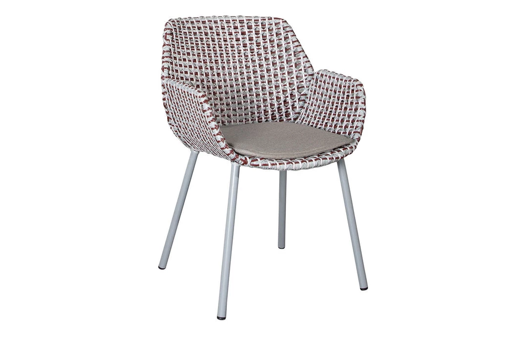 Cane-Line Vibe Outdoor Dining Chair 14 Cane-Line Vibe Outdoor Dining Chair