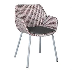 Cane-Line Vibe Outdoor Dining Chair 44 Cane-Line Vibe Outdoor Dining Chair