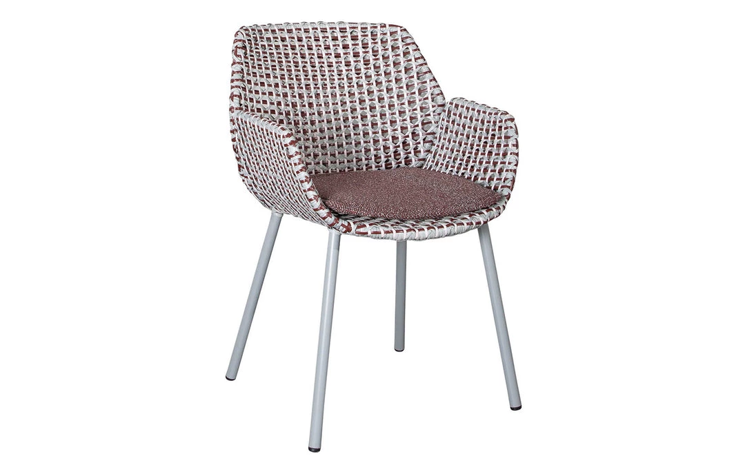 Cane-Line Vibe Outdoor Dining Chair 16 Cane-Line Vibe Outdoor Dining Chair