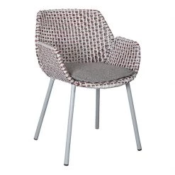 Cane-Line Vibe Outdoor Dining Chair 46 Cane-Line Vibe Outdoor Dining Chair