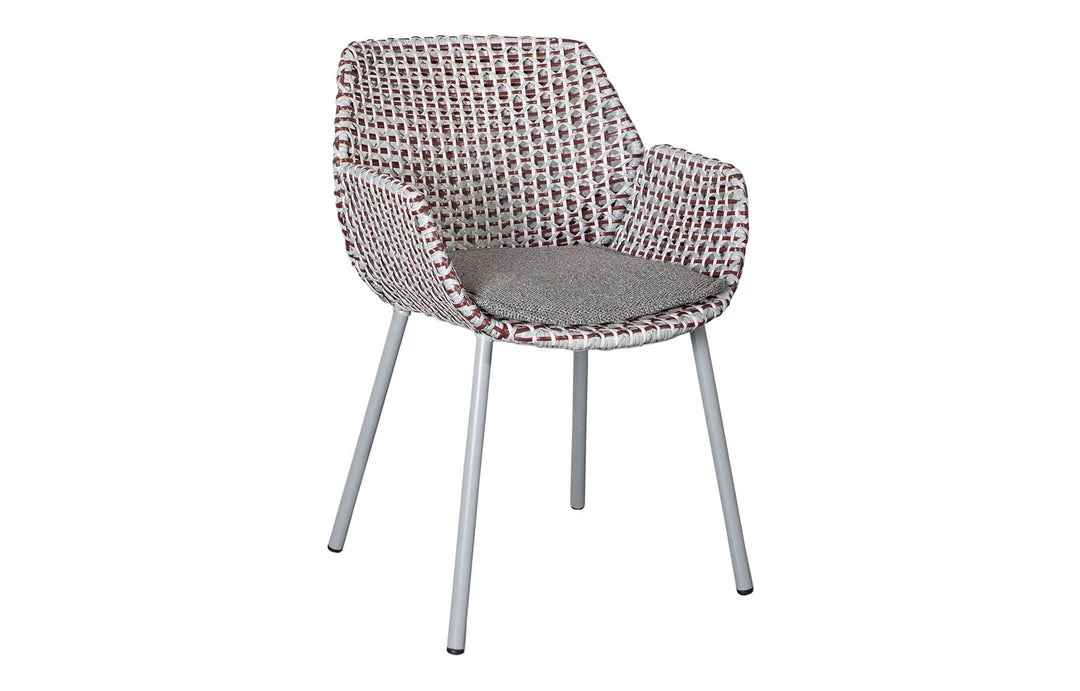 Cane-Line Vibe Outdoor Dining Chair 17 Cane-Line Vibe Outdoor Dining Chair