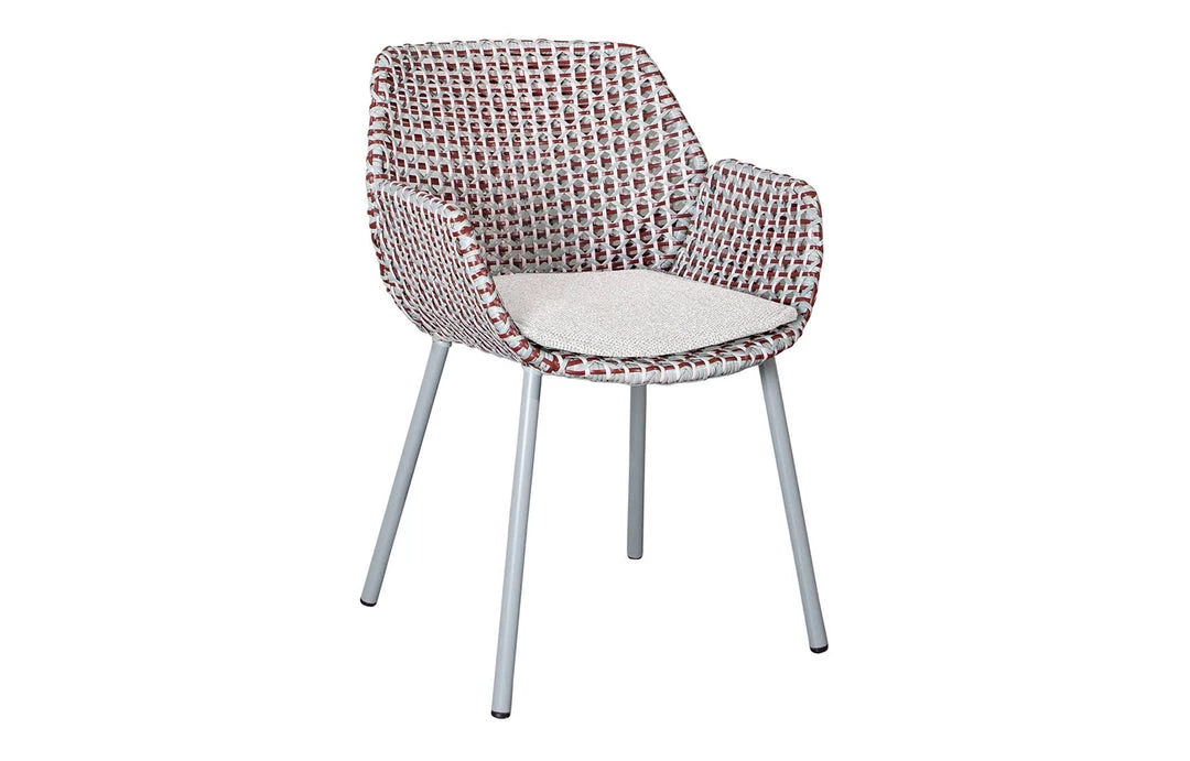 Cane-Line Vibe Outdoor Dining Chair 18 Cane-Line Vibe Outdoor Dining Chair