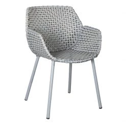 Cane-Line Vibe Outdoor Dining Chair 48 Cane-Line Vibe Outdoor Dining Chair