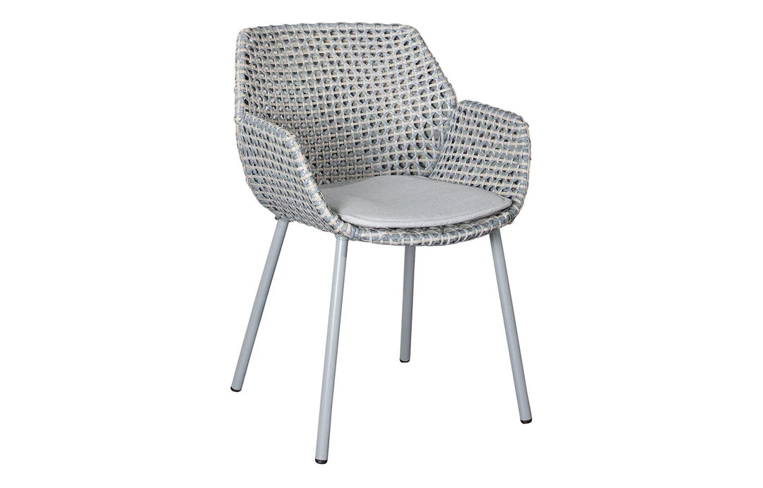 Cane-Line Vibe Outdoor Dining Chair 20 Cane-Line Vibe Outdoor Dining Chair