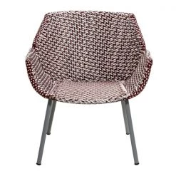 Cane-Line Vibe Outdoor Lounge Chair