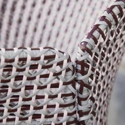 Cane-Line Vibe Outdoor Lounge Chair