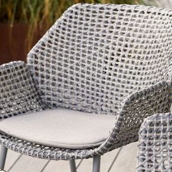 Cane-Line Vibe Outdoor Lounge Chair