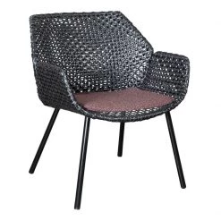 Cane-Line Vibe Outdoor Lounge Chair