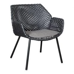 Cane-Line Vibe Outdoor Lounge Chair