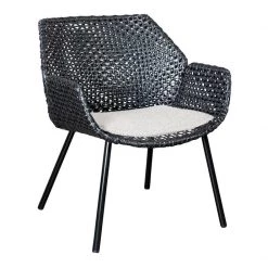 Cane-Line Vibe Outdoor Lounge Chair