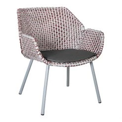 Cane-Line Vibe Outdoor Lounge Chair