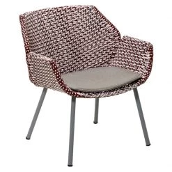 Cane-Line Vibe Outdoor Lounge Chair