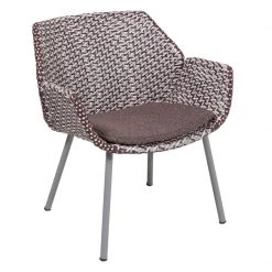 Cane-Line Vibe Outdoor Lounge Chair