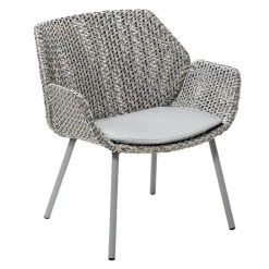 Cane-Line Vibe Outdoor Lounge Chair