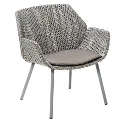 Cane-Line Vibe Outdoor Lounge Chair