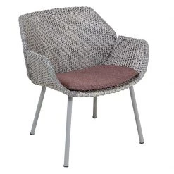 Cane-Line Vibe Outdoor Lounge Chair