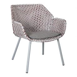 Cane-Line Vibe Outdoor Lounge Chair