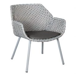 Cane-Line Vibe Outdoor Lounge Chair