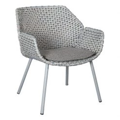 Cane-Line Vibe Outdoor Lounge Chair