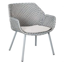 Cane-Line Vibe Outdoor Lounge Chair