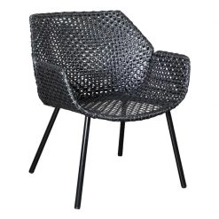 Cane-Line Vibe Outdoor Lounge Chair