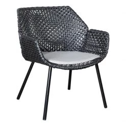 Cane-Line Vibe Outdoor Lounge Chair