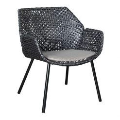 Cane-Line Vibe Outdoor Lounge Chair