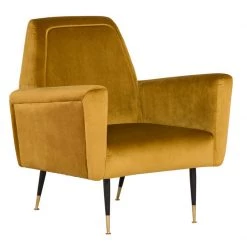 Nuevo Victor Occasional Chair
