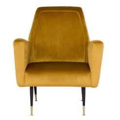 Nuevo Victor Occasional Chair
