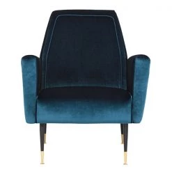 Nuevo Victor Occasional Chair