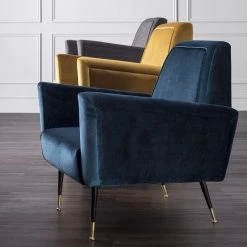 Nuevo Victor Occasional Chair