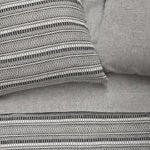Area Accent Pillows/Throws Vienna Grey Blanket