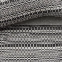 Area Accent Pillows/Throws Vienna Grey Blanket