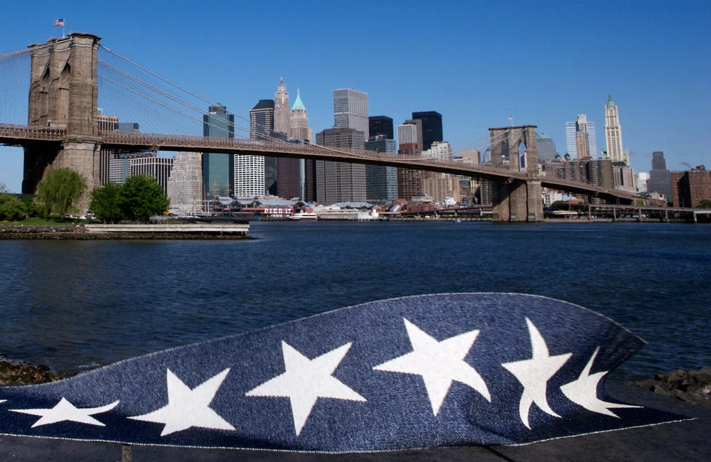 Pappelina Viggo One Dark Blue & Vanilla Runner Rug 4 Pappelina Viggo One Dark Blue & Vanilla Runner Rug