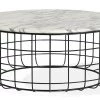 SohoConcept Violetta Marble Coffee Table 1 SohoConcept Violetta Marble Coffee Table