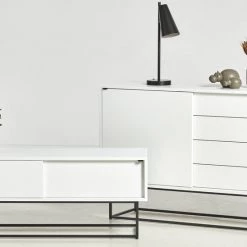 Woud Modern Dining Virka Sideboard
