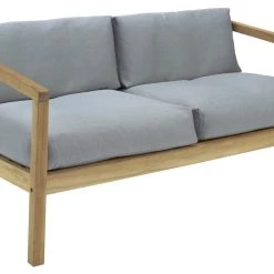 Skagerak Denmark Virkelyst 2-Seater Sofa