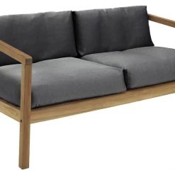 Skagerak Denmark Virkelyst 2-Seater Sofa