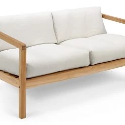 Skagerak Denmark Virkelyst 2-Seater Sofa