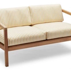 Skagerak Denmark Virkelyst 2-Seater Sofa