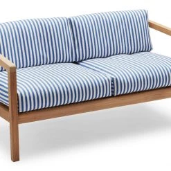 Skagerak Denmark Virkelyst 2-Seater Sofa