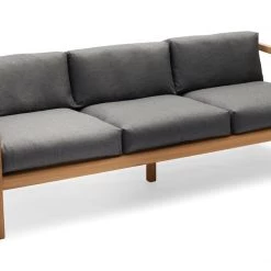 Skagerak Denmark Virkelyst 3-seater Sofa