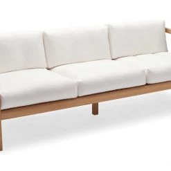 Skagerak Denmark Virkelyst 3-seater Sofa